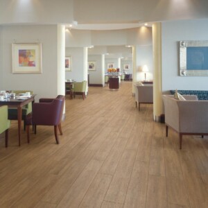 Revive NI Domestic and commercial flooring
