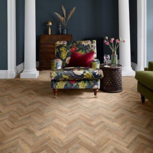 Revive NI - Domestic and commercial flooring solutions