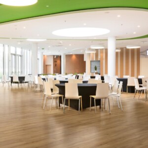 Revive NI Domestic and commercial flooring