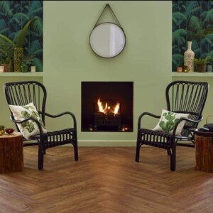 Revive NI - Domestic and commercial flooring solutions