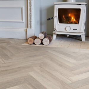 Revive NI - Domestic and commercial flooring solutions