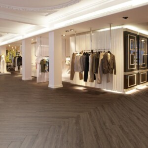 Revive NI Domestic and commercial flooring