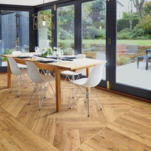 Revive NI - Domestic and commercial flooring solutions