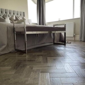Revive NI - Domestic and commercial flooring solutions