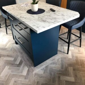 Revive NI Domestic and commercial flooring